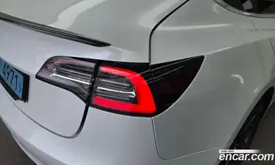 Tesla Model 3 2019 0.2 гидро, миниатюра 9