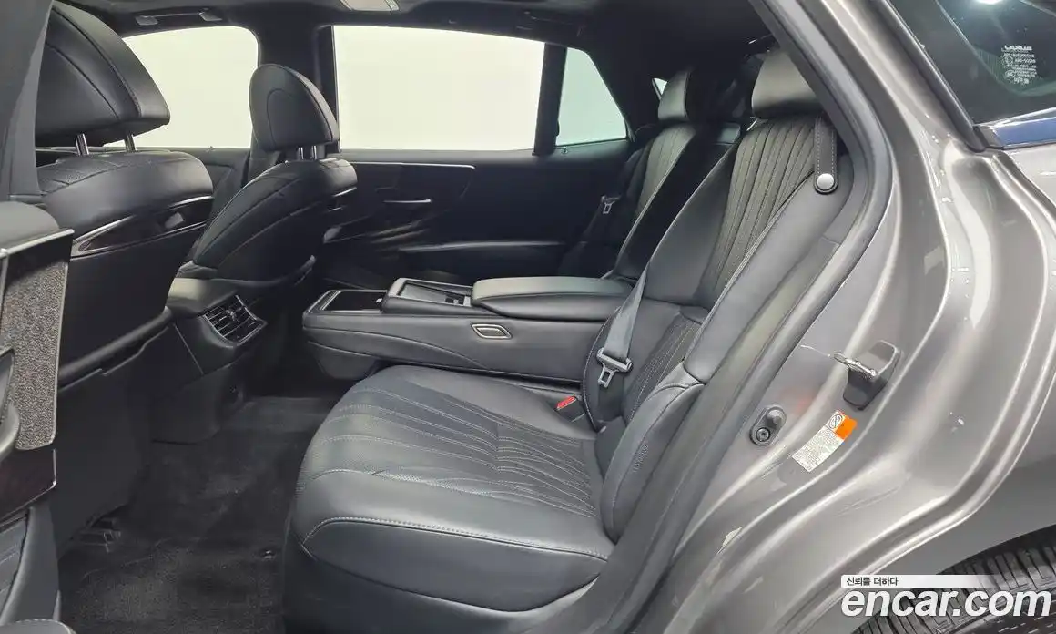 Lexus LS 2021 3.4 гидро, фото 18