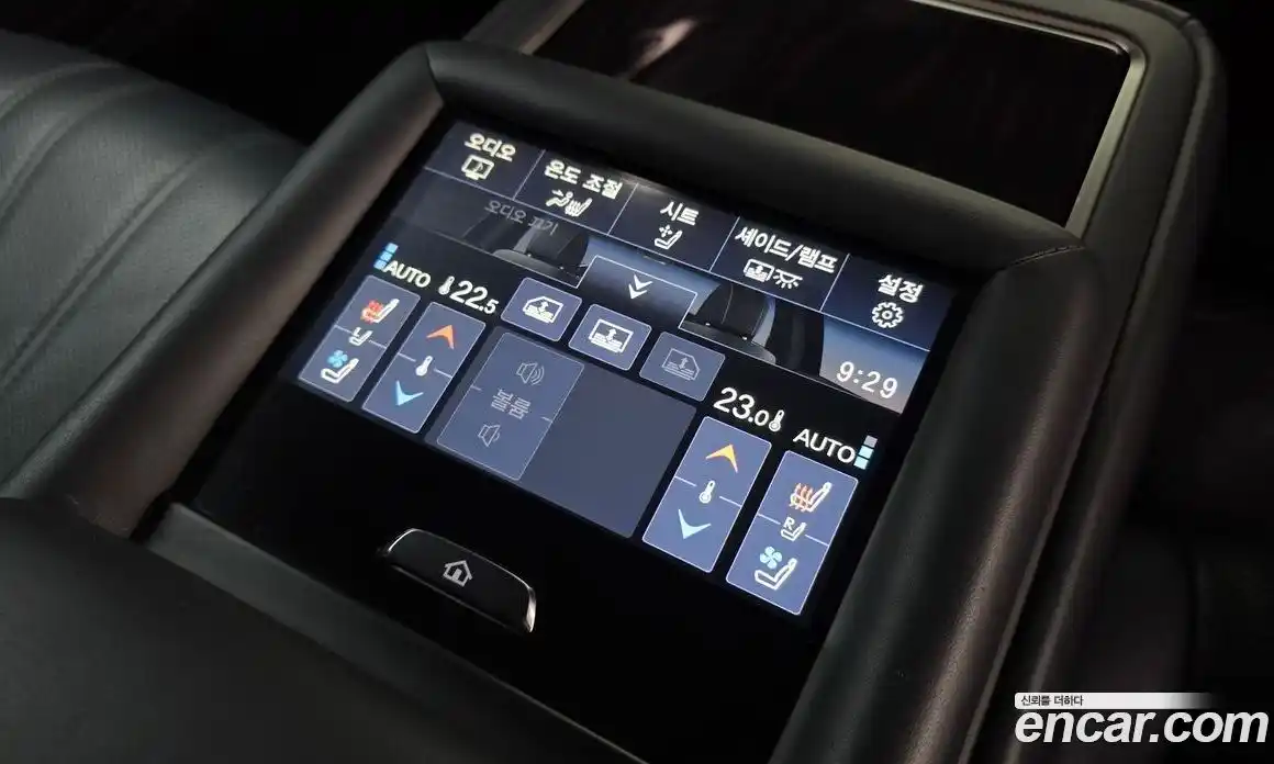 Lexus LS 2021 3.4 гидро, фото 24