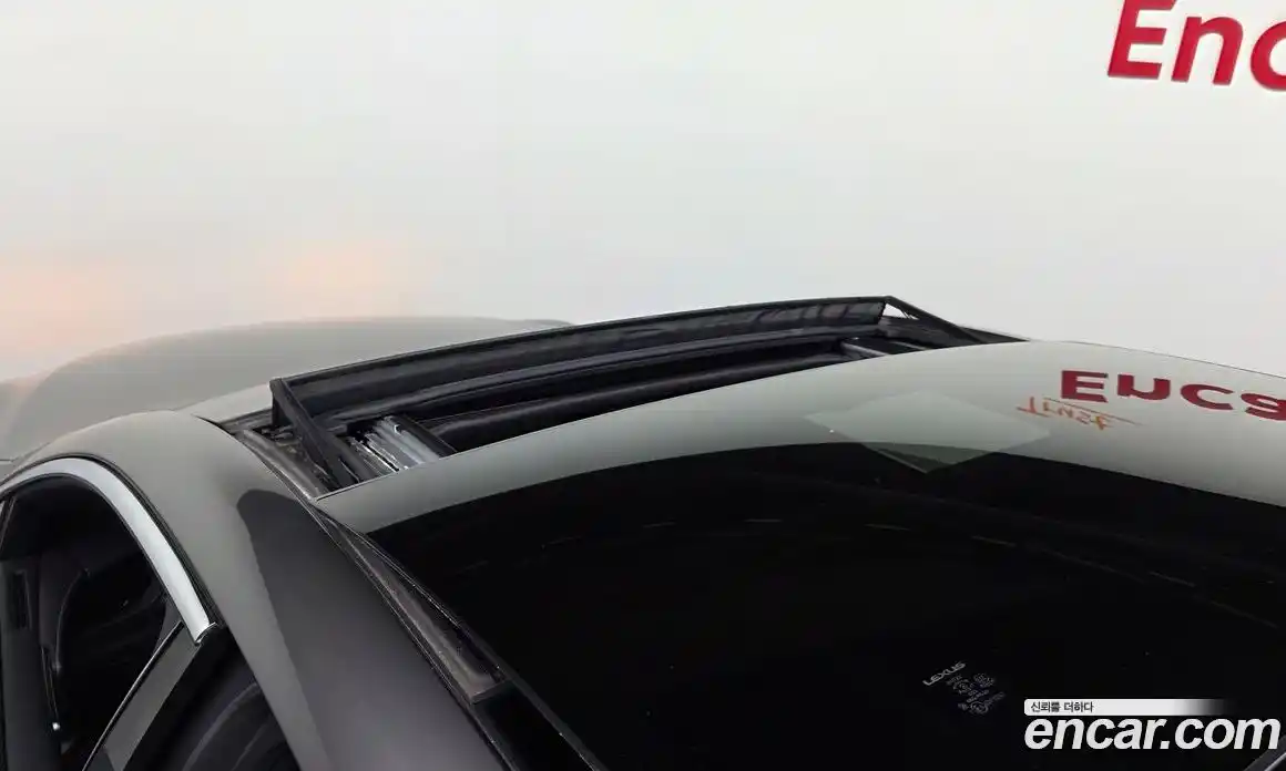 Lexus LS 2021 3.4 гидро, фото 25