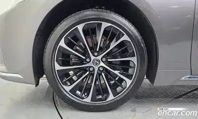 Lexus LS 2021 3.4 гидро, миниатюра 5
