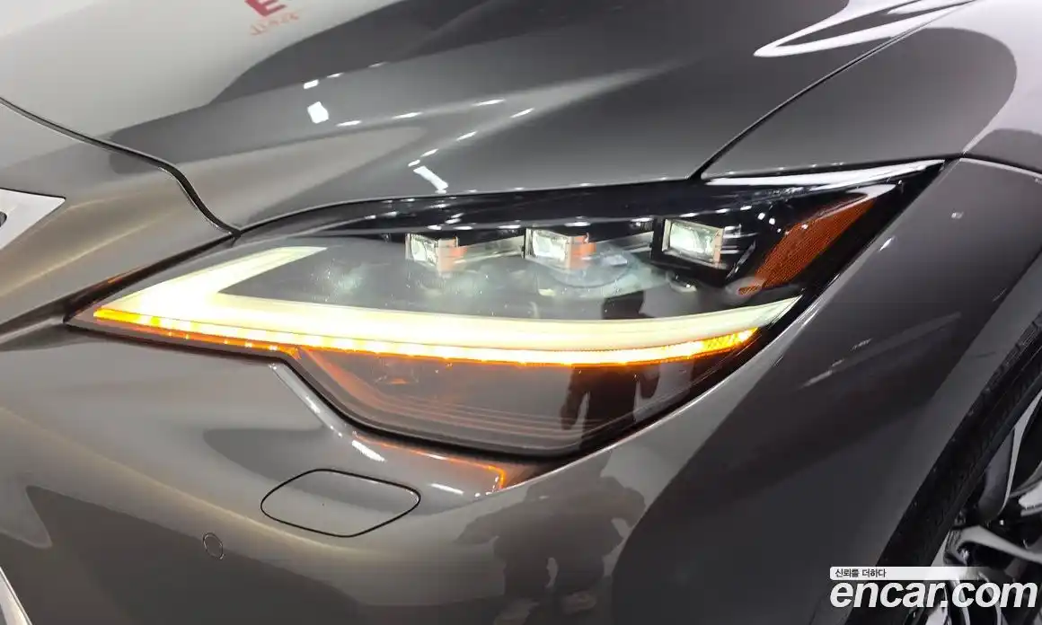 Lexus LS 2021 3.4 гидро, фото 8