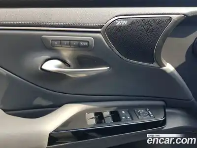 Lexus ES 2025 2.5 гидро, миниатюра 11
