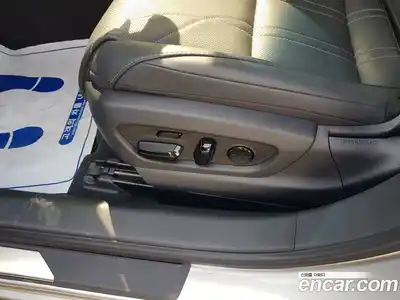 Lexus ES 2025 2.5 гидро, миниатюра 12