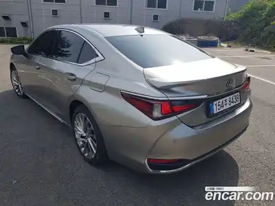 Lexus ES 2025 2.5 гидро, миниатюра 2