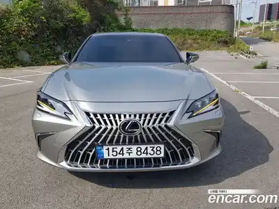 Lexus ES 2025 2.5 гидро, миниатюра 3