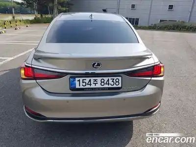 Lexus ES 2025 2.5 гидро, миниатюра 4
