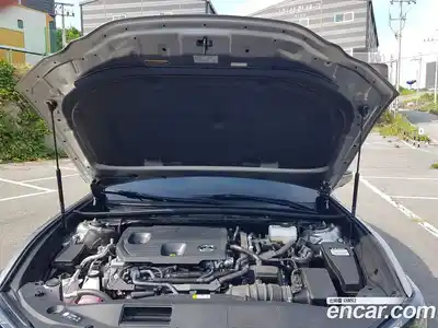 Lexus ES 2025 2.5 гидро, миниатюра 6