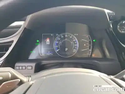 Lexus ES 2025 2.5 гидро, миниатюра 8