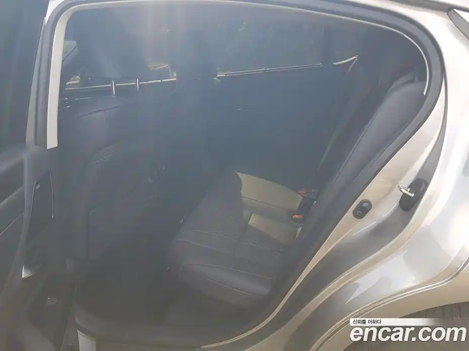 Lexus ES 2025 2.5 гидро, фото 10