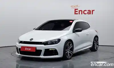 Volkswagen Scirocco, 2012, 66 967 км