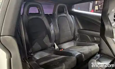 Volkswagen Scirocco 2012 2.0 автомат (гидро), миниатюра 11