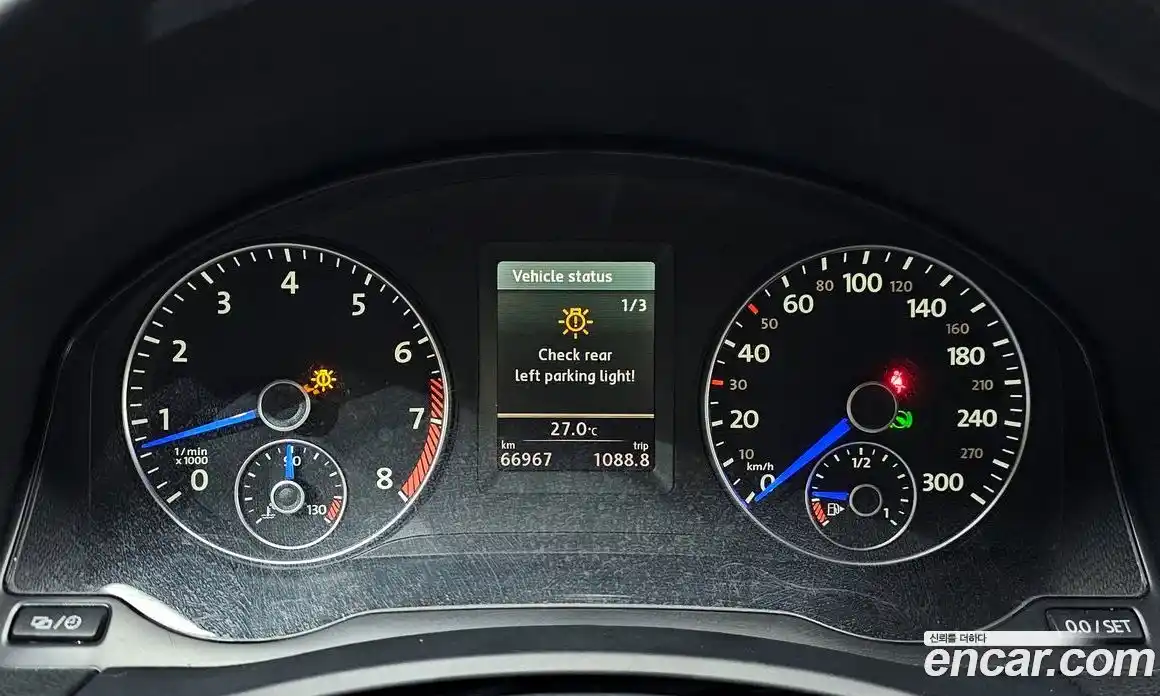 Volkswagen Scirocco 2012 2.0 автомат (гидро), фото 8