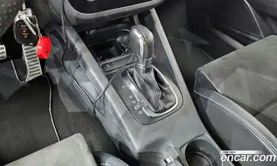 Volkswagen Scirocco 2012 2.0 автомат (гидро), миниатюра 9