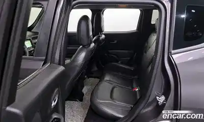 Jeep Renegade 2021 2.4 автомат (гидро), миниатюра 12