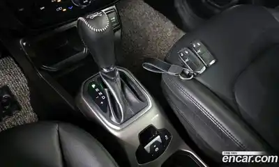 Jeep Renegade 2021 2.4 автомат (гидро), миниатюра 9