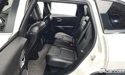 Jeep Cherokee 2019 2.4 автомат (гидро), миниатюра 11