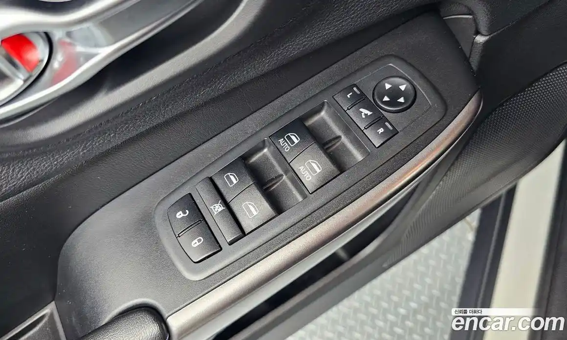 Jeep Cherokee 2019 2.4 автомат (гидро), фото 15