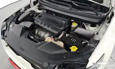 Jeep Cherokee 2019 2.4 автомат (гидро), миниатюра 6