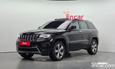 Jeep Cherokee, 2014, 115 645 км