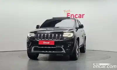 Jeep Cherokee 2014 3.0 автомат (гидро), миниатюра 3