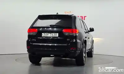 Jeep Cherokee 2014 3.0 автомат (гидро), миниатюра 4
