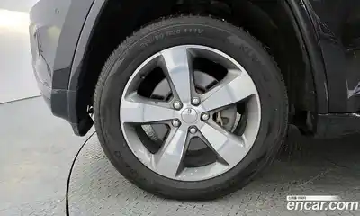 Jeep Cherokee 2014 3.0 автомат (гидро), миниатюра 5