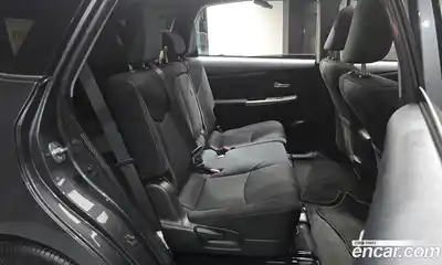 Toyota Prius 2015 1.8 гидро, миниатюра 11