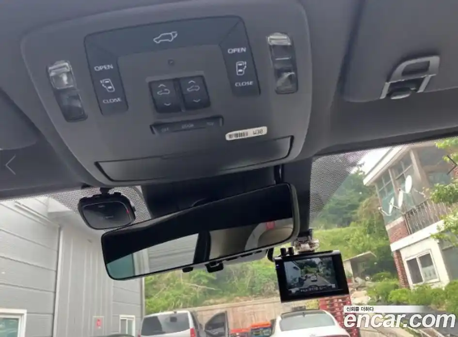 Toyota Sienna 2024 2.5 гидро, фото 13
