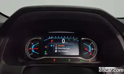 Honda Pilot 2019 3.5 автомат (гидро), миниатюра 11