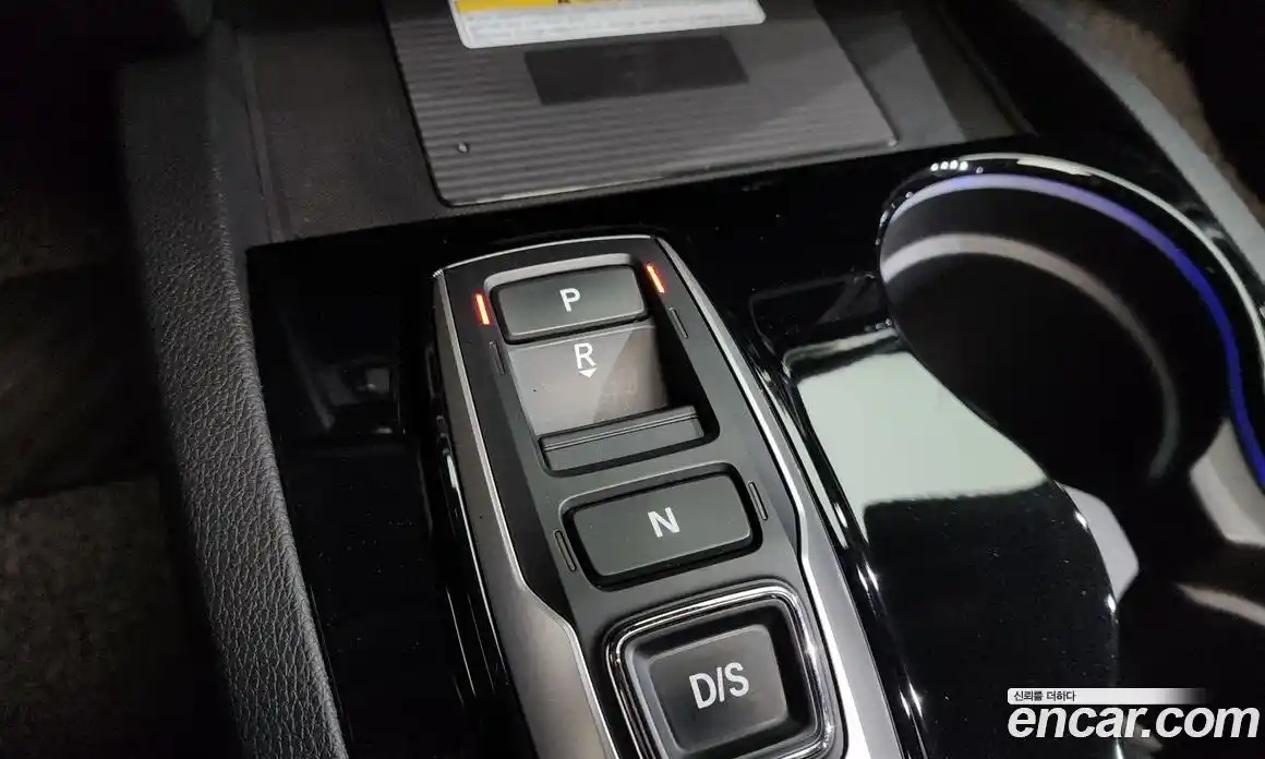 Honda Pilot 2019 3.5 автомат (гидро), фото 12
