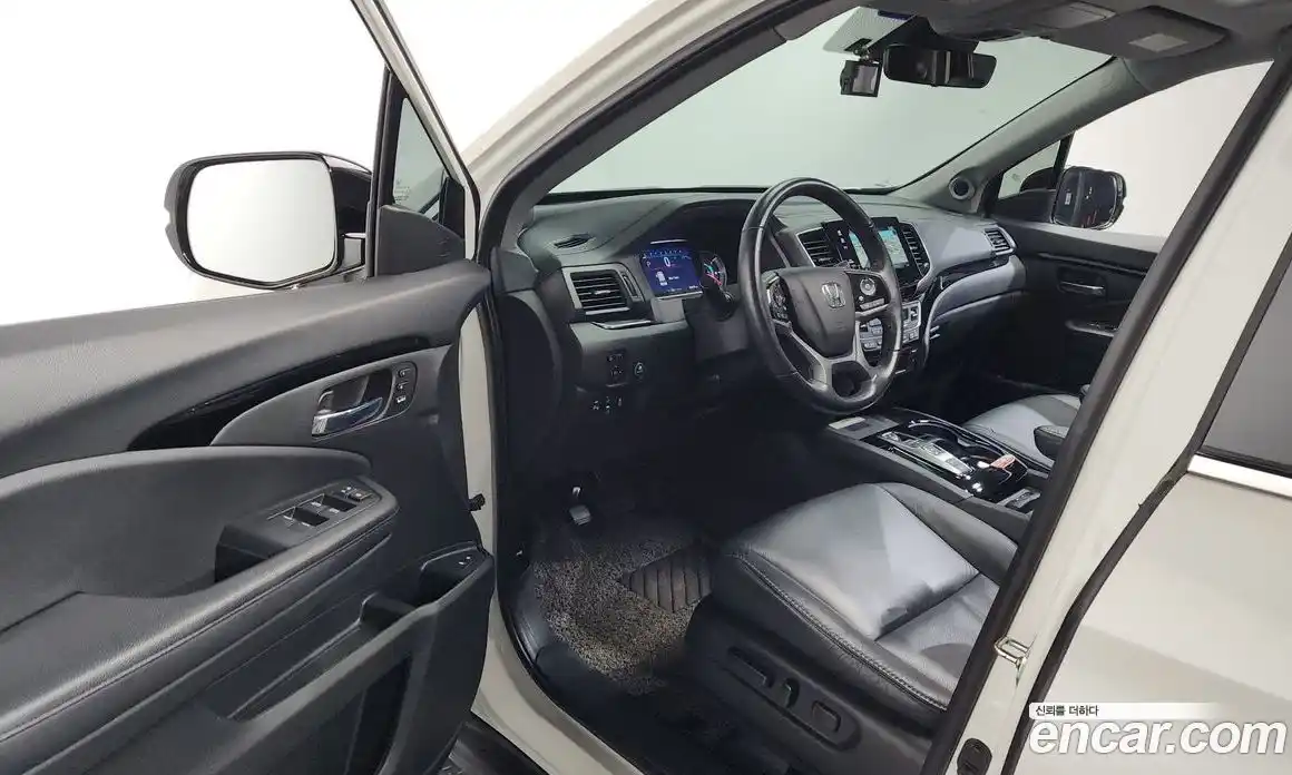 Honda Pilot 2019 3.5 автомат (гидро), фото 13