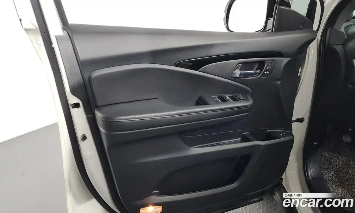 Honda Pilot 2019 3.5 автомат (гидро), фото 14