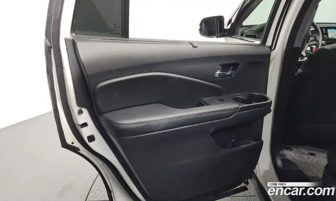 Honda Pilot 2019 3.5 автомат (гидро), фото 15
