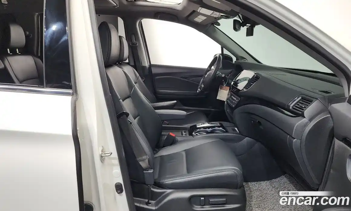 Honda Pilot 2019 3.5 автомат (гидро), фото 16