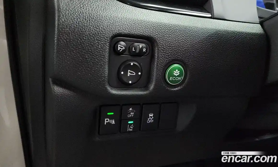 Honda Pilot 2019 3.5 автомат (гидро), фото 18