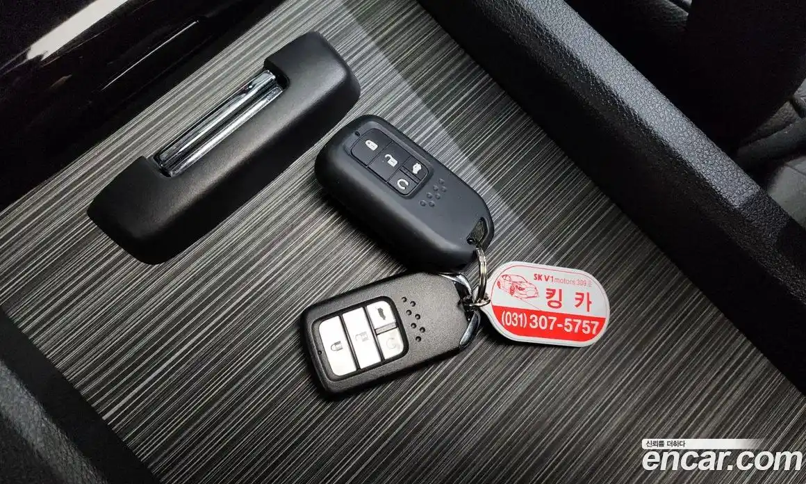 Honda Pilot 2019 3.5 автомат (гидро), фото 22