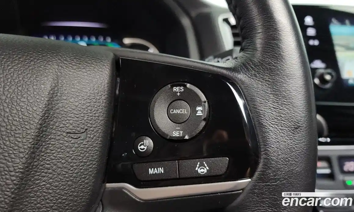 Honda Pilot 2019 3.5 автомат (гидро), фото 23