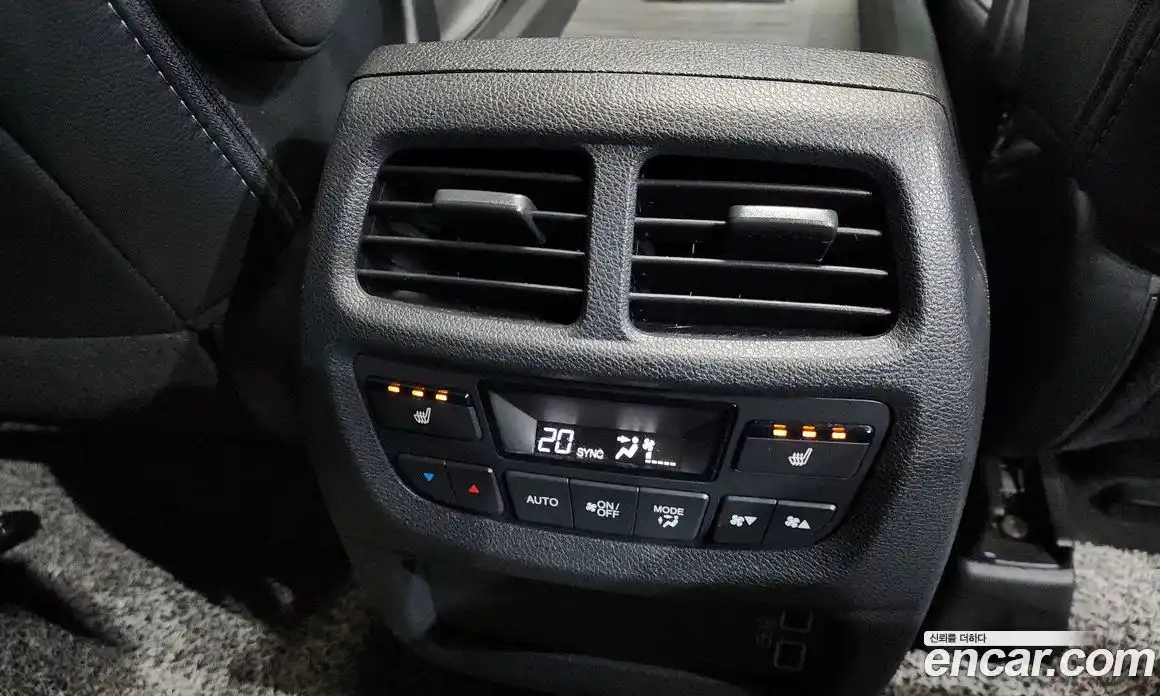Honda Pilot 2019 3.5 автомат (гидро), фото 33