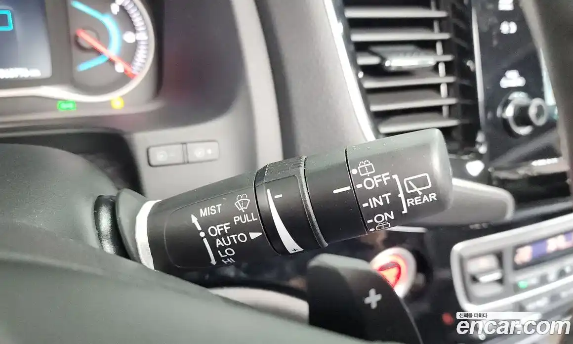 Honda Pilot 2019 3.5 автомат (гидро), фото 35