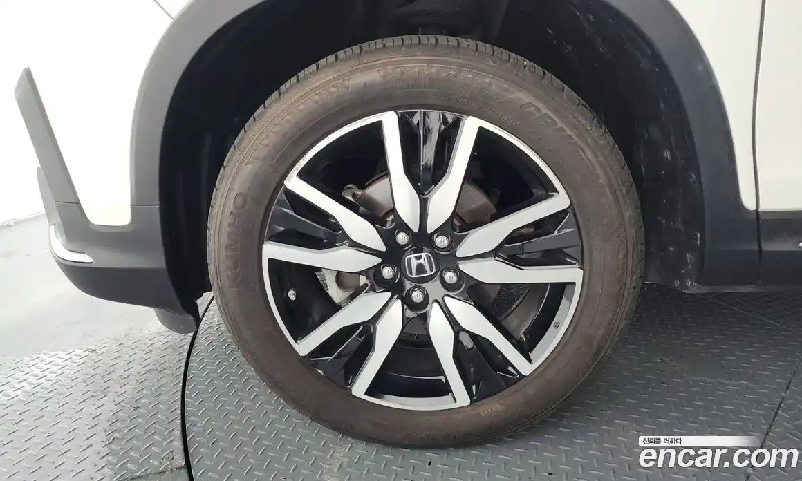 Honda Pilot 2019 3.5 автомат (гидро), фото 5