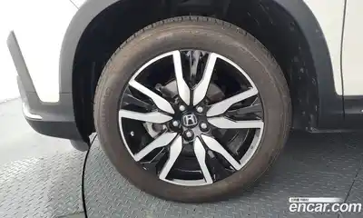 Honda Pilot 2019 3.5 автомат (гидро), миниатюра 5