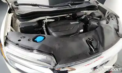 Honda Pilot 2019 3.5 автомат (гидро), миниатюра 6