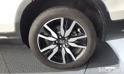 Honda Pilot 2019 3.5 автомат (гидро), миниатюра 7