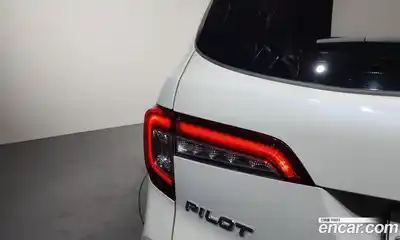 Honda Pilot 2019 3.5 автомат (гидро), миниатюра 9