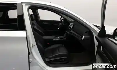 Honda Accord 2018 2.0 автомат (гидро), миниатюра 11
