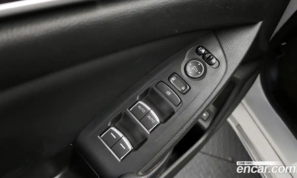 Honda Accord 2018 2.0 автомат (гидро), фото 18