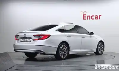 Honda Accord 2018 2.0 автомат (гидро), миниатюра 2