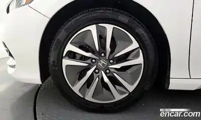Honda Accord 2018 2.0 автомат (гидро), миниатюра 5