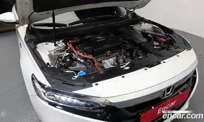 Honda Accord 2018 2.0 автомат (гидро), миниатюра 6